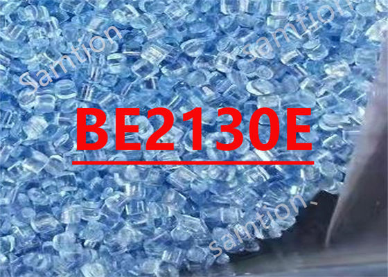 S-Plastic  BE2130Eは,特に照明用途のために設計された低粘度炎阻害性グレードです.