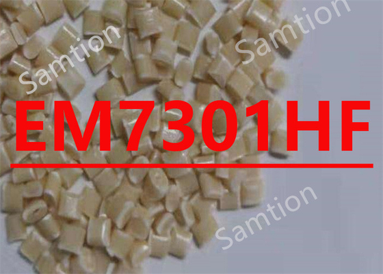 S-Plastic Noryl EM7301HF 易流 10% ガラスで満たされ,粘着性が向上した PPO/HIPS合金