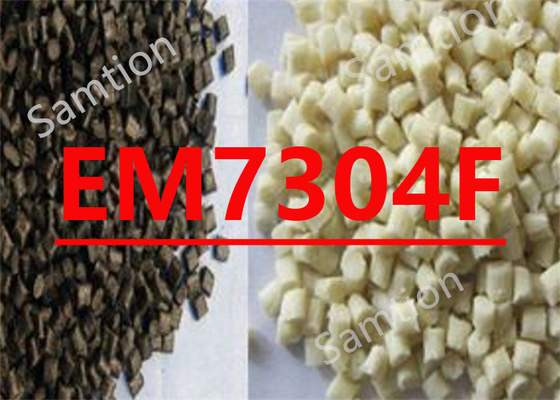 S-Plastic Noryl EM7304F 15% ガラス強化 高流量 強化されたポリウレタン泡粘着 計器具パネル