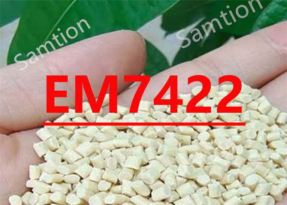 S-Plastic Noryl EM7422 予備データ 22% ガラス強化高流量PPO