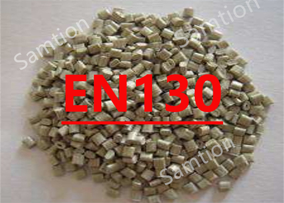S-Plastic Noryl EN130 は,ISO 306 による 140°C の Vicat B/120 を有する挤出材料である.