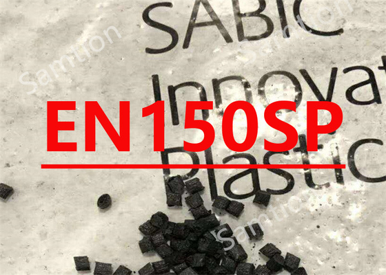 S-Plastic Noryl EN150SPは,機械的な優れた保持と非FR排出グレードの未詰めである