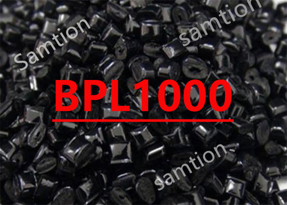 S-Plastic Lexan BPL1000 高流量 優れた衝撃 不塩化 不ブロム化 阻燃剤 不透明な色 薄い壁