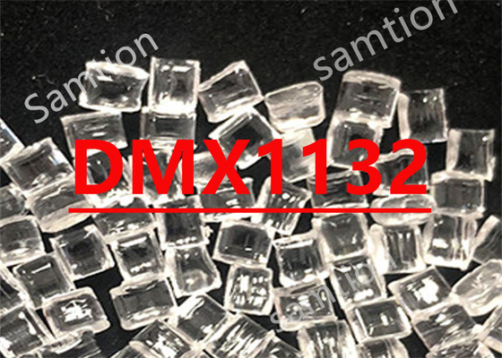 S-Plastic Lexan DMX1132は,通常のポリカルボよりもアンモニア耐性を向上した高流量ポリ炭酸コポリマー樹脂です.
