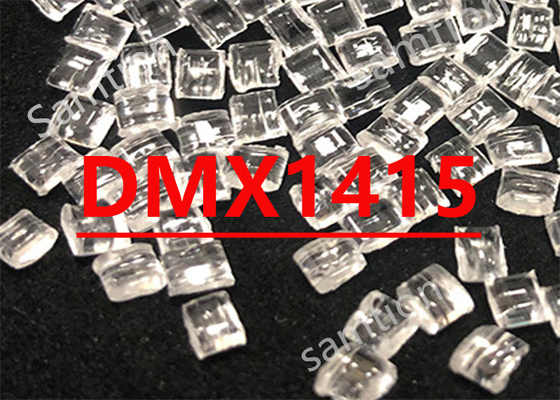 S-Plastic Lexan DMX1415は,摩擦耐性が向上したコポリ炭酸樹脂である.
