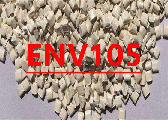 S-Plastic Noryl ENV105 は,ISO 306 による 115C の Vicat B/120 を有するインパクト修正挤出品種である.