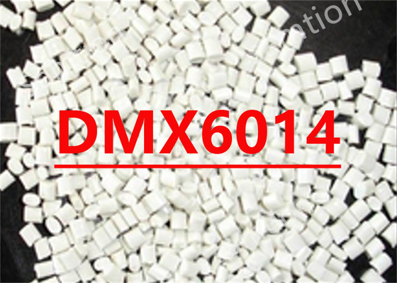 S-Plastic Lexan DMX6014は,注射形状のPCコポリマーABS混合物です.この樹脂は,優れた摩擦耐性を組み合わせます.
