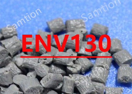 S-Plastic Noryl ENV130は,143 oCのVicat B/120を持つ新しい世代の炎阻害剤である.