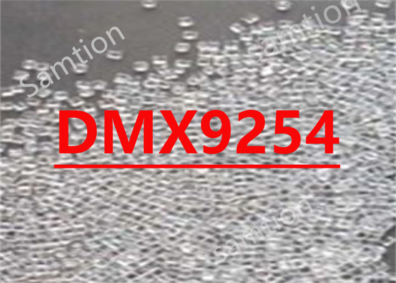 S-Plastic Lexan DMX9254樹脂は,注射型PCコポリマー/ABSの混合物です.この樹脂は,優れた摩擦抵抗を組み合わせます.