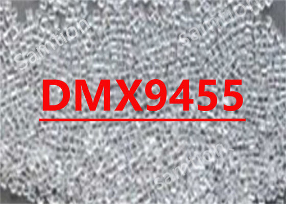 S-Plastic  DMX9455は,標準流量,炎阻害剤,V0/1.5mm,改善された