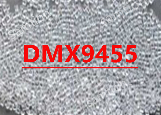 S-Plastic Lexan DMX9455は,標準流量,炎阻害剤,V0/1.5mm,改善された