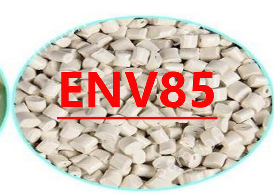 S-Plastic Noryl ENV85 低熱性炎阻剤 排出しグレード PPO/HIPS 合金 内燃性