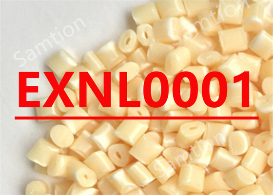 S-Plastic Noryl EXNL0001 (GFN1520Vとして販売) は,20%のガラス繊維強化材料である.
