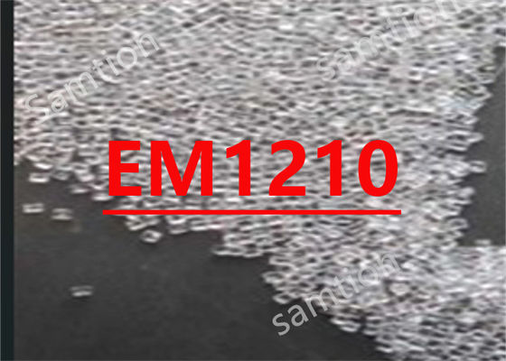 S-Plastic  EM1210 自動車内装.優れた熱/衝撃耐性と優れた特性の保持
