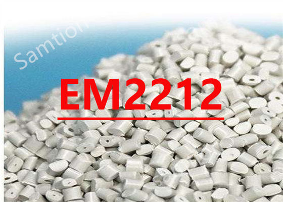 S-Plastic  EM2212 自動車内装. 10% ガラス強化. 硬さ/構造の硬さ増加. 高モジュール