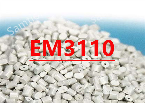 S-Plastic  EM3110 自動車インテリア.費用対効果の高い薄い壁設計用途のために流量/処理性を最適化します.