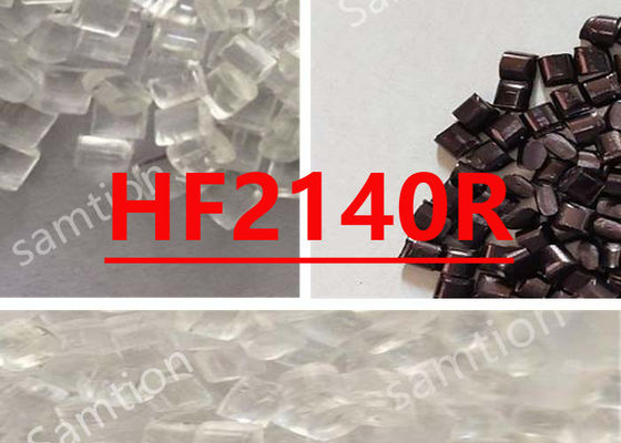 S-Plastic  HF2140R樹脂は高流量級です. UL94 V-2 格付け. 熱安定化. 菌類の放出レベルを向上させました. FDA食品