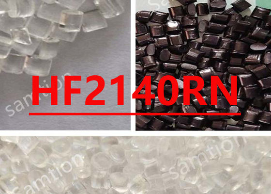 S-Plastic  HF2140RN 樹脂は高流量ポリカーボネートで UL94 V2 格付け,NSF リスト