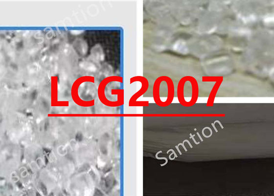 セイビック レキサン LCG2007