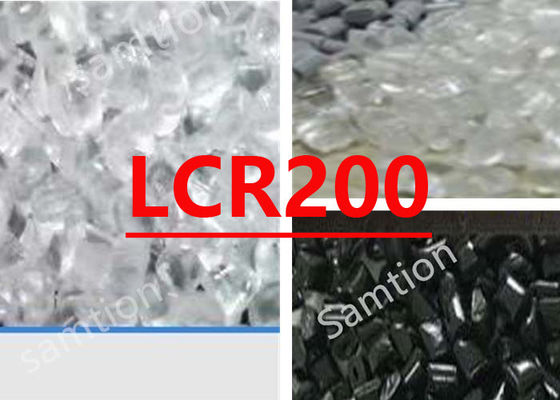 サビックレキサン LCR200