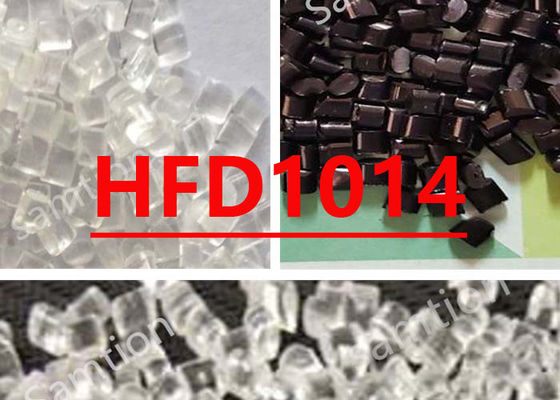 S-Plastic  HFD1014 樹脂はコポリマーです