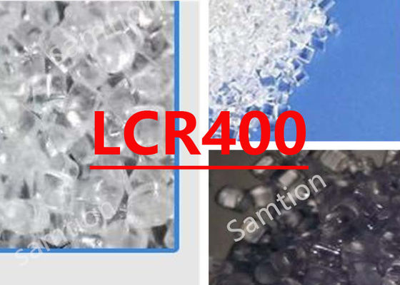 S-Plastic  LCR400 について
