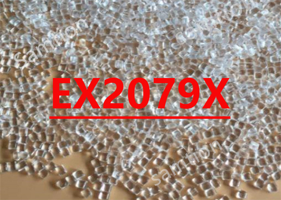 S-Plastic Lexan EX2079X 半細かい表面質感を可能にする分散性のある分岐型ポリカーボネート