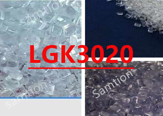 サビックレキサン LGK3020 ガラス強化 炎阻害