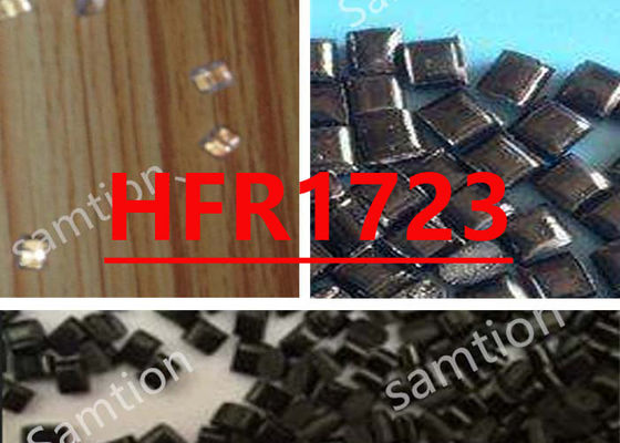S-Plastic  HFR1723 樹脂はPCで 高流量でUVで安定しています