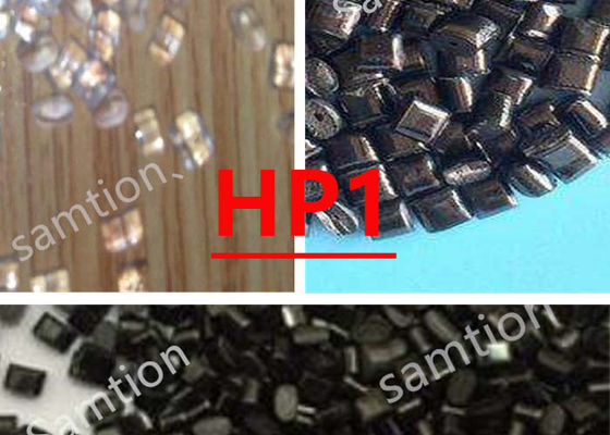 S-Plastic  HP1樹脂は 高流量ポリカーボネートです 医療機器や医薬品の用途