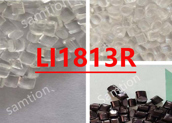 S-Plastic Lexan LI1813R 低粘度多目的PC 離子種の濃度が低い