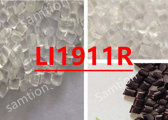 S-Plastic Lexan LI1911R 低粘度多目的PC 離子種のレベルが低い 内部カビの放出