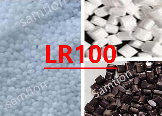 S-Plastic Lexan LR100は,高粘度を持つポリカーボネートグレードで,挤出と注射型に適しています.