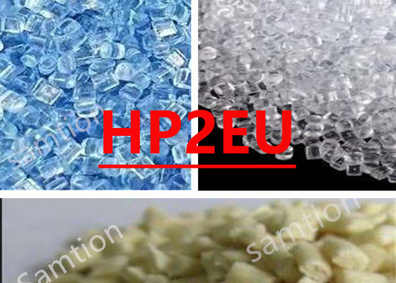 S-Plastic Lexan HP2EU樹脂は Med/High Flowポリカーボネートです. 医療機器と医薬品アプリケーションのために. 医療.