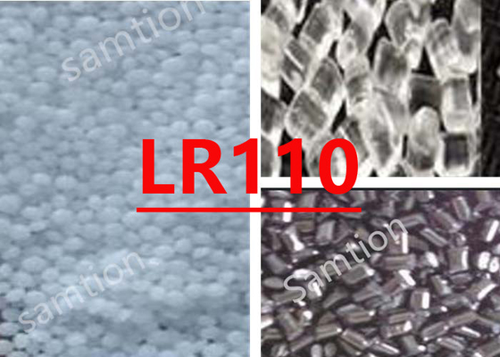 S-Plastic Lexan LR110 不透明 高流量 製品 は 選択された リサイクル 材料 を 使う よう 設計 さ れ て い ます