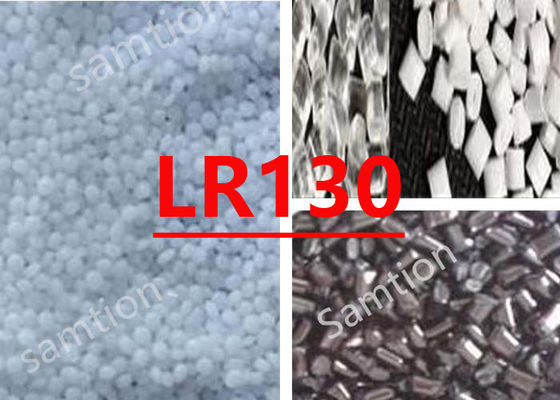 S-Plastic  LR130は中等粘度ポリカーボネートグレードで,注射鋳造に適しています