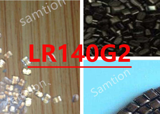 S-Plastic Lexan LR140G2は,非化粧品用注塑用に使用される20%ガラス繊維強化材料である.