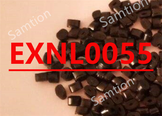 S-Plastic Noryl EXNL0055 予備データ ノリル EXNL0055 は,ポリスタリンで稀释するためのPPO+HIPSエクストルーショングレードである.