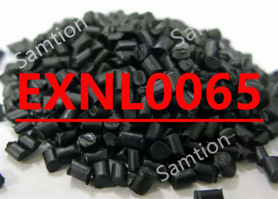 S-Plastic Noryl EXNL0065は10%のガラス繊維で強化された熱安定化低臭低排放 NORYL (R) グレード
