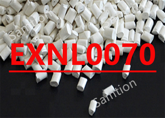 S-Plastic Noryl EXNL0070は,不満たされた高流量阻燃材料であり,ハロゲンフリーです.