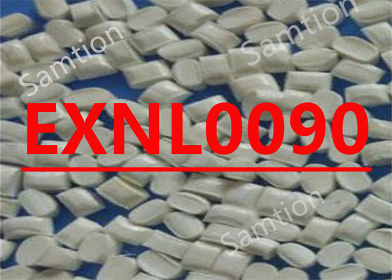 S-Plastic Noryl EXNL0090 透明 PPE+PS 流量良好 低粒数 低湿度 膨張性 ストレイン 自然アンバー色