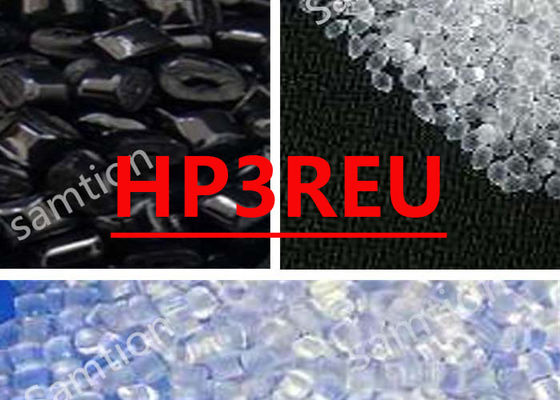 S-Plastic  HP3REU樹脂は中流量ポリカーボネートです.医療機器および医薬品用.