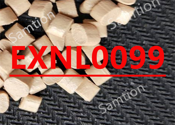 S-Plastic Noryl EXNL0099 "Noryl* EXNL0099 は,注射鋳造用に設計された未詰め改変ポリフェニレンエーテル樹脂である.