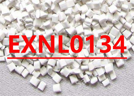 S-Plastic Noryl EXNL0134は,低光輝のPPE/HIPSグレードで,機械的な性質のバランスを提供しています.