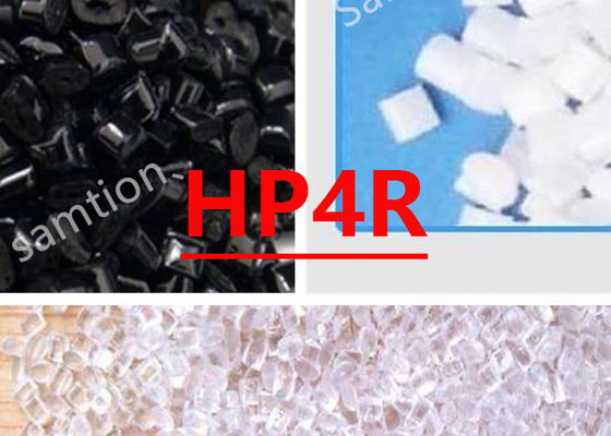 S-Plastic  HP4R 樹脂は中流ポリカルボネートです.医療機器と製薬用途.医療