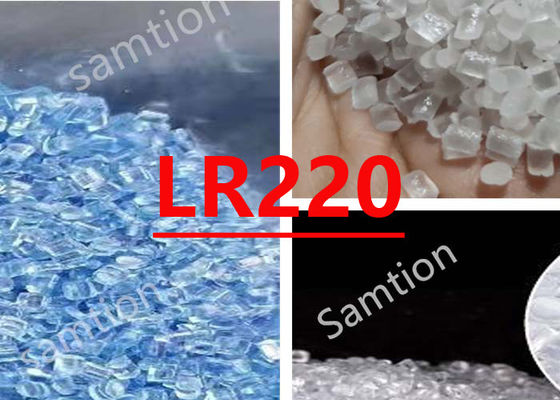 S-Plastic  LR220は,小さな注射型部品のための低粘度で,炎阻害性ポリカルボネートグレードです.