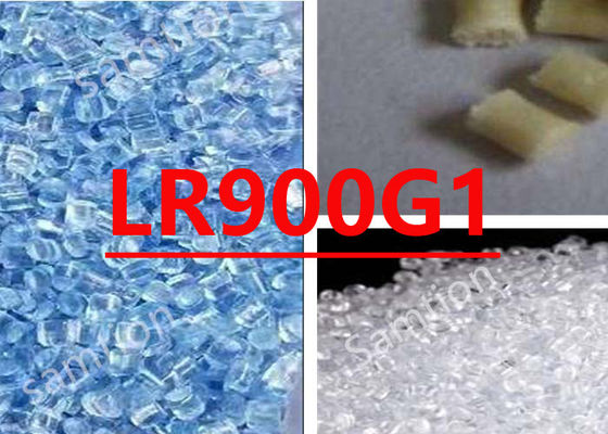 S-Plastic  LR900G1 PC 10% GF リサイクルグレード,予備性