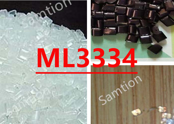 S-Plastic LEXAN ML3334は,LEXAN 161Rの改良版であり,特に電気アプリケーションに適合するように設計されています.