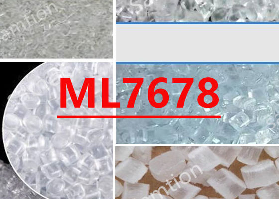 S-Plastic  ML7678 17.5 MFR, 細くて複雑な部品用. FDA食品接触適合限定色.