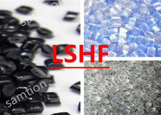 S-Plastic  LSHF クリアなポリカーボネート 高流量 紫外線安定化 熱安定化